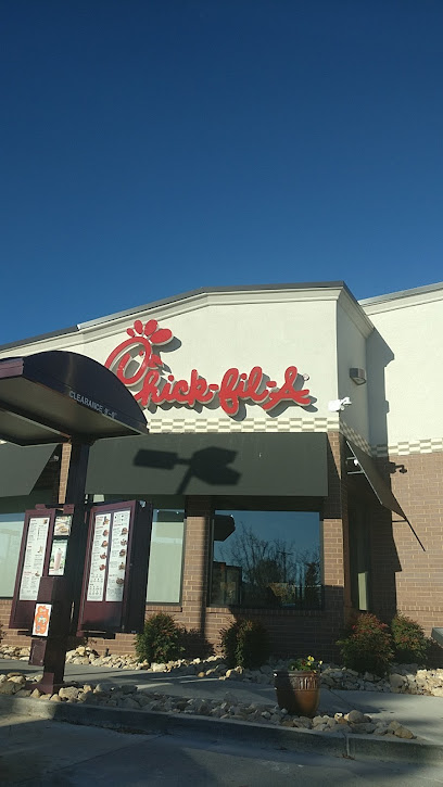 Chick-fil-A Store Image 1