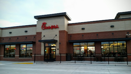 Chick-fil-A Store Image 1