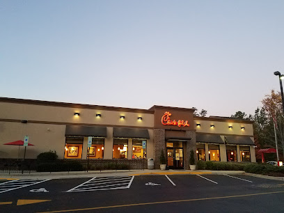 Chick-fil-A Store Image 1