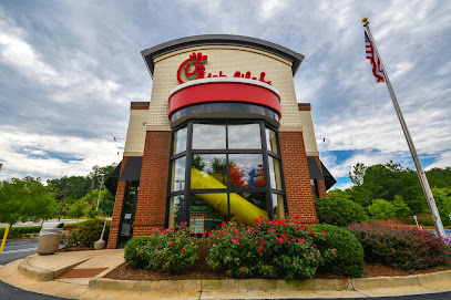 Chick-fil-A Store Image 1