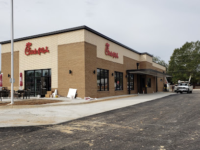 Chick-fil-A Store Image 1