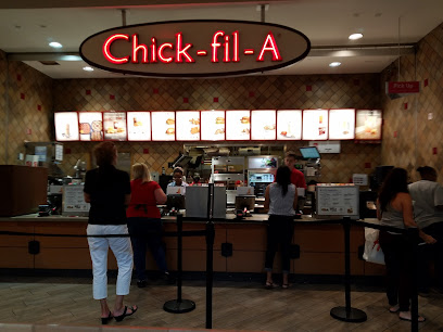 Chick-fil-A Naples