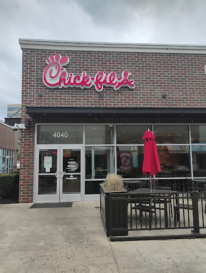 Chick-fil-A Philadelphia