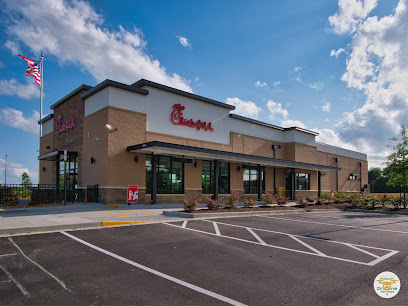 Chick-fil-A Restaurant: Menu, family offers, review roundup at 6885 Getwell Rd, Southaven, MS 38672, United States, Southaven, Mississippi 1