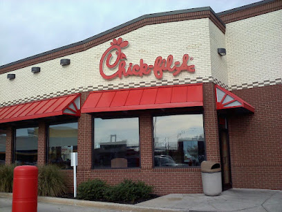 Chick-fil-A Philadelphia