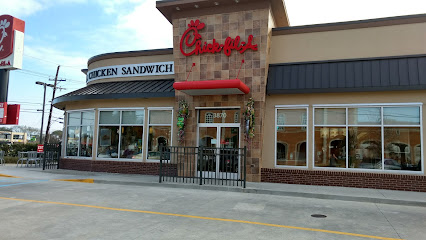 Chick-fil-A Metairie