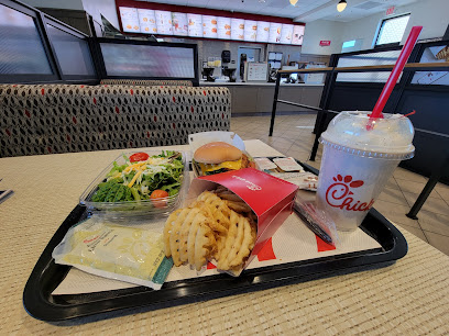 Chick-fil-A Store Image 1