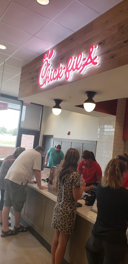 Chick-fil-A Murray
