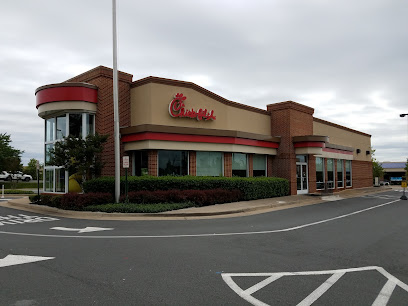 Chick-fil-A Store Image 1