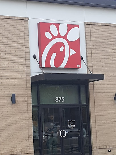 Chick-fil-A Store Image 1