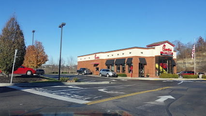 Chick-fil-A Store Image 1
