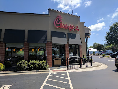 Chick-fil-A Store Image 1