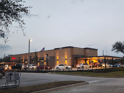 Chick-fil-A Store Image 1