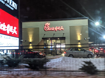 Chick-fil-A Norridge