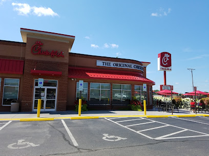 Chick-fil-A Store Image 1