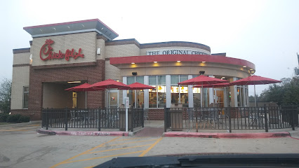 Chick-fil-A Store Image 1