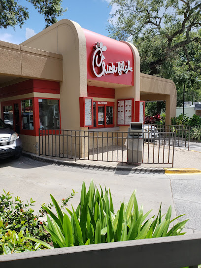 Chick-fil-A Store Image 1