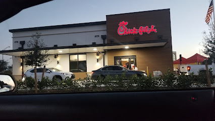 Chick-fil-A Store Image 1