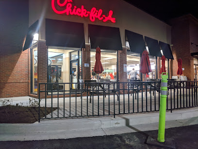 Chick-fil-A Restaurant, 1033 Glenbrook Way, Hendersonville, TN 37075, United States, Hendersonville, Tennessee | Customer reaction, deals, menu