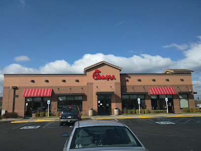 Chick-fil-A Louisville