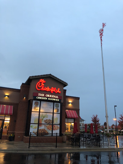 Chick-fil-A Store Image 1