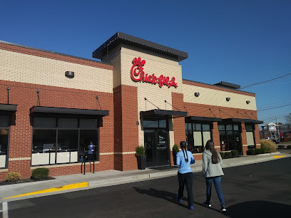 Chick-fil-A Store Image 1