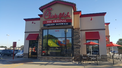 Chick-fil-A Restaurant: 1475 W Pipeline Rd, Hurst, TX 76053, United States, Hurst, Texas | Family-friendly reviews, specials