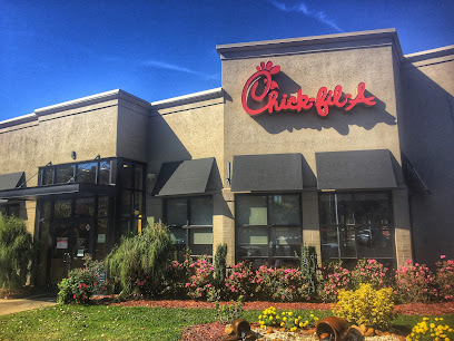 Chick-fil-A Greensboro