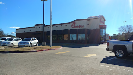 Chick-fil-A Store Image 1
