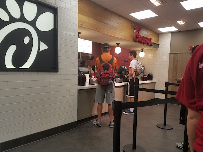 Chick-fil-A Store Image 1