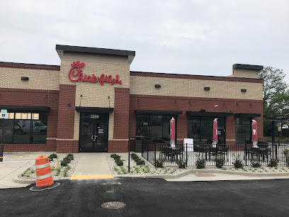 Chick-fil-A Lexington