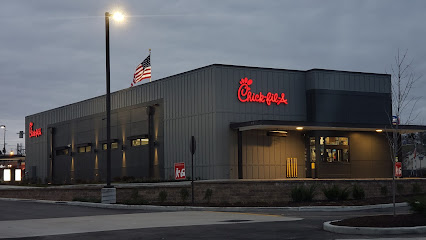 Chick-fil-A St Clairsville