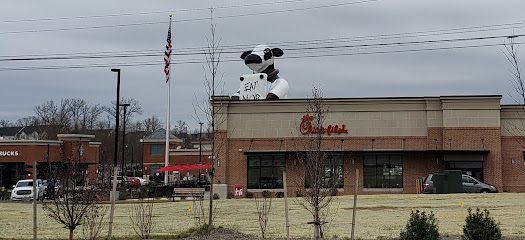 Chick-fil-A Store Image 1
