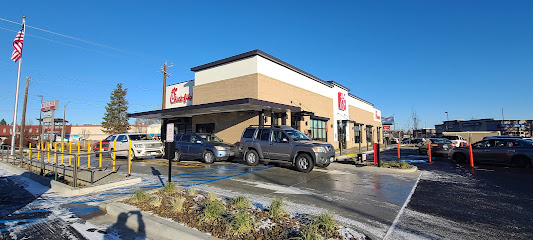 Chick-fil-A Store Image 1