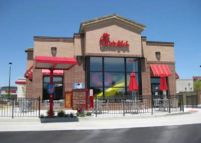 Chick-fil-A Store Image 1