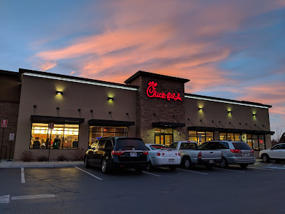 Chick-fil-A Store Image 1