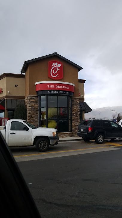 Chick-fil-A Store Image 1