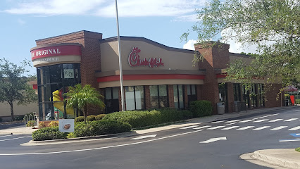 Chick-fil-A Store Image 1