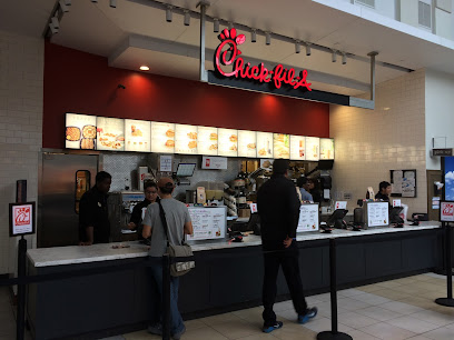 Chick-fil-A Jersey City