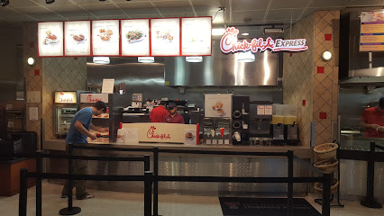 Chick-fil-A Store Image 1