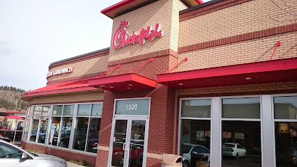 Chick-fil-A Flagstaff