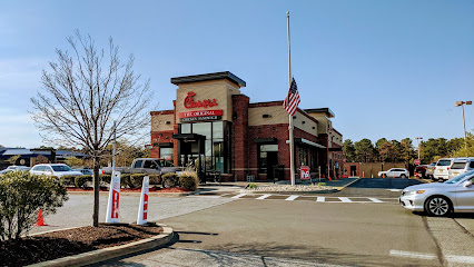 Chick-fil-A Brick Township