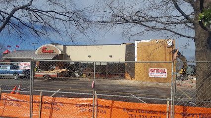 Chick-fil-A Store Image 1