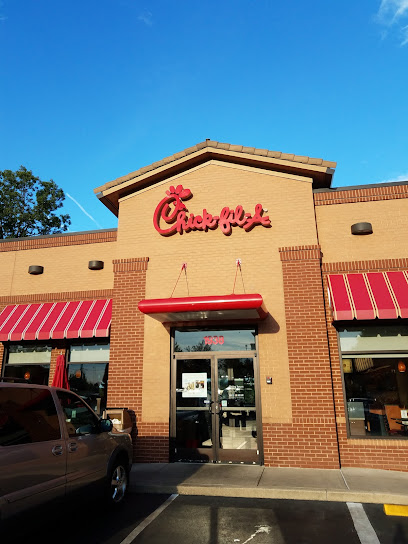 Chick-fil-A Store Image 1