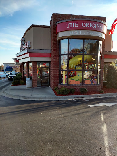 Chick-fil-A Store Image 1