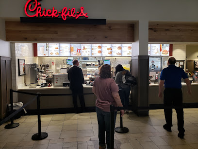 Chick-fil-A Store Image 1