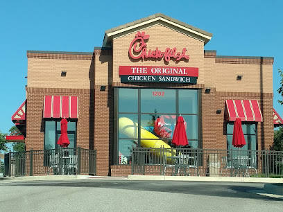 Chick-fil-A Restaurant at 1202 Martin Blvd, Middle River, MD 21220, United States, Middle River: Group reviews, menu, offers, rating