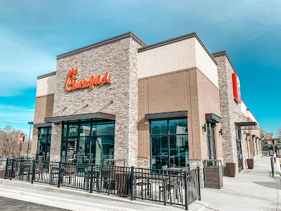 Chick-fil-A Store Image 1