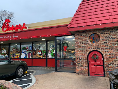 Chick-fil-A Store Image 1