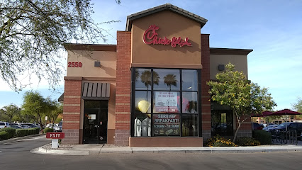 Chick-fil-A Store Image 1